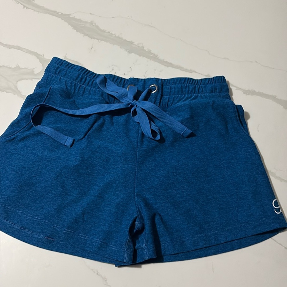 Bombshell sportswear shorts